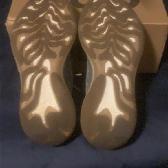 Yeezy Boost 380 Mist Original (SOLD) - Picture 4 of 8